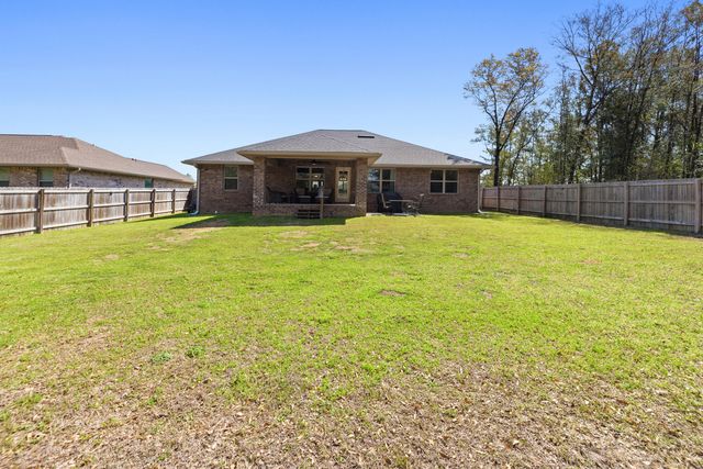 5780 E Dogwood Drive, Crestview, FL 32539