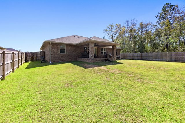 5780 E Dogwood Drive, Crestview, FL 32539