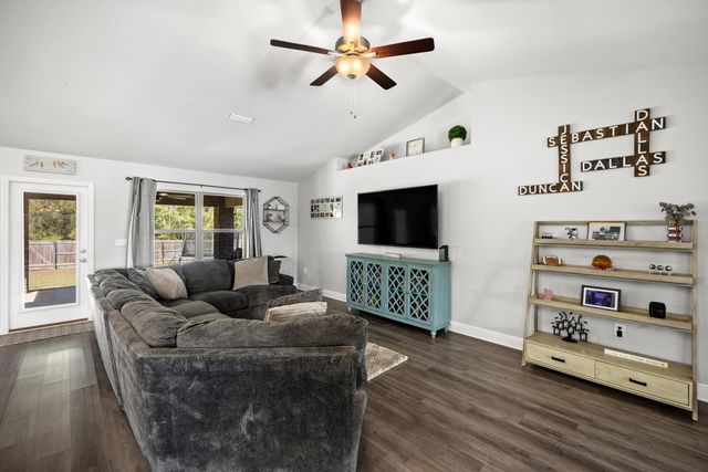 5780 E Dogwood Drive, Crestview, FL 32539