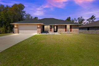 5780 E Dogwood Drive, Crestview, FL 32539