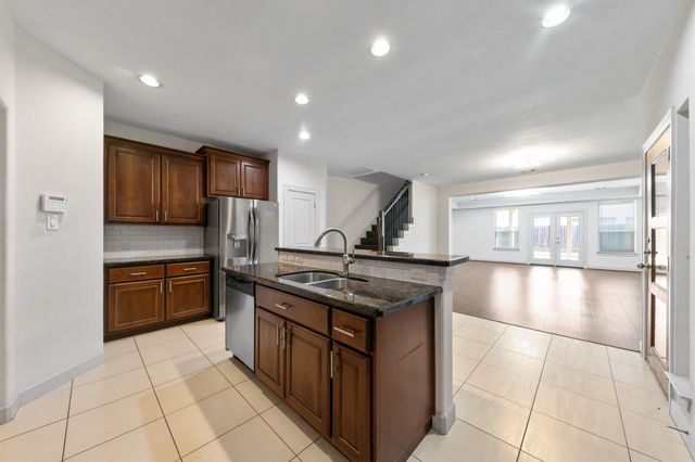 1809 Wichita Street, Houston, TX 77004