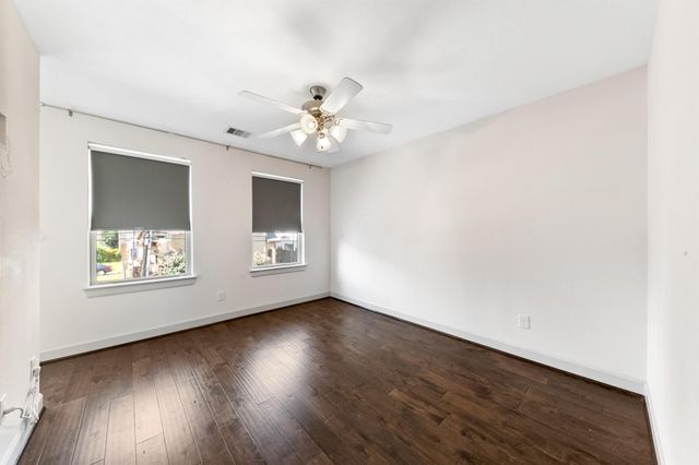 1809 Wichita Street, Houston, TX 77004