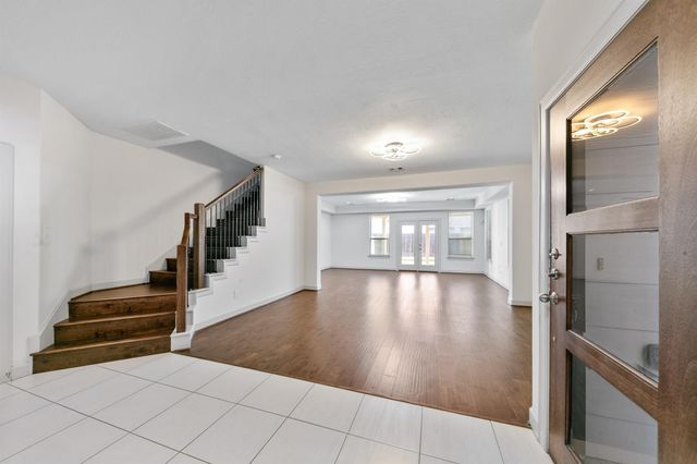 1809 Wichita Street, Houston, TX 77004