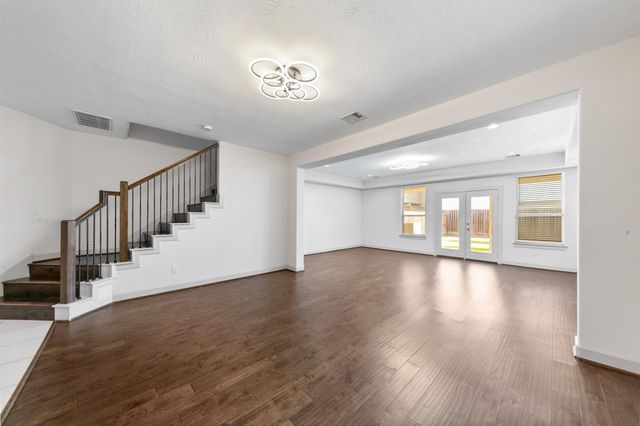 1809 Wichita Street, Houston, TX 77004