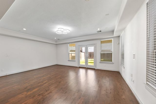 1809 Wichita Street, Houston, TX 77004