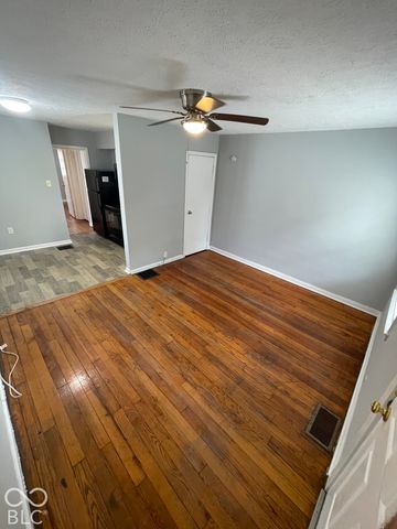 603 N Tibbs Avenue, Indianapolis, IN 46222