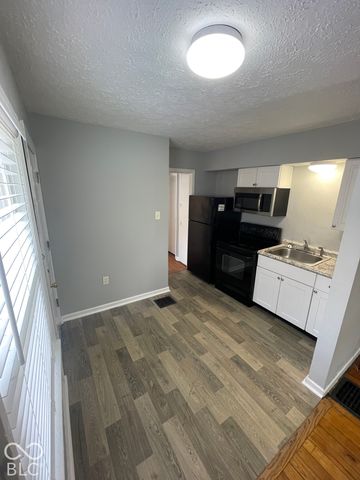 603 N Tibbs Avenue, Indianapolis, IN 46222