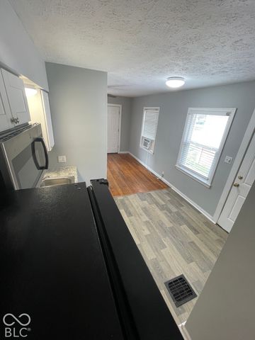 603 N Tibbs Avenue, Indianapolis, IN 46222