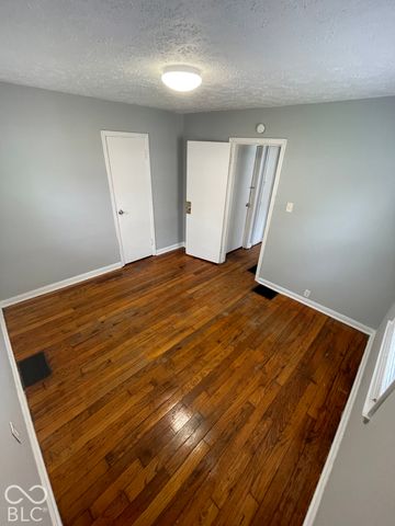 603 N Tibbs Avenue, Indianapolis, IN 46222