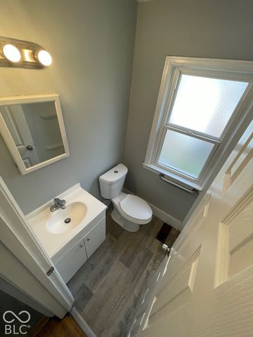 603 N Tibbs Avenue, Indianapolis, IN 46222