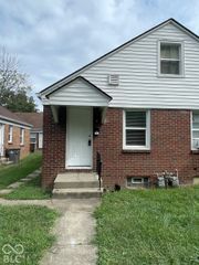603 N Tibbs Avenue, Indianapolis, IN 46222
