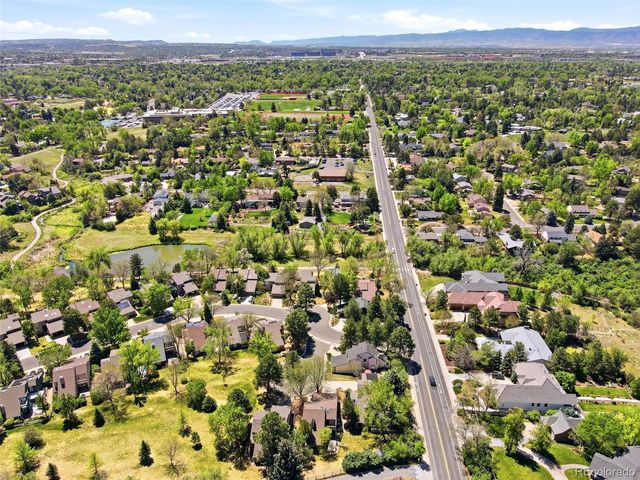 1581 W Briarwood Avenue, Littleton, CO 80120