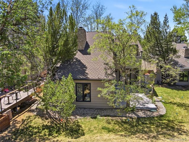 1581 W Briarwood Avenue, Littleton, CO 80120