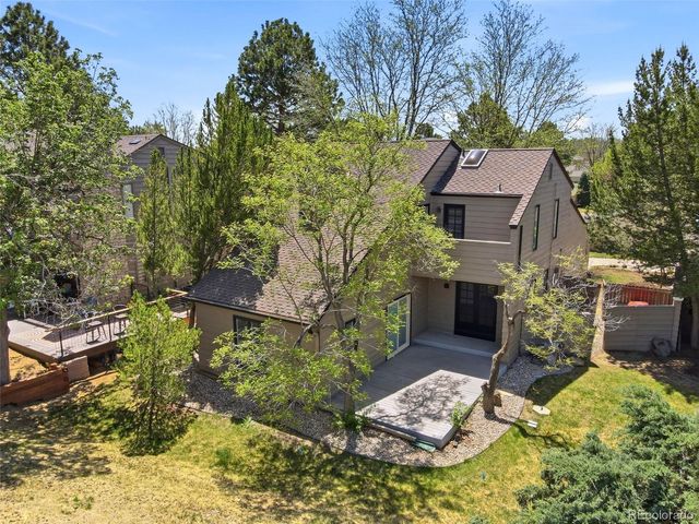 1581 W Briarwood Avenue, Littleton, CO 80120