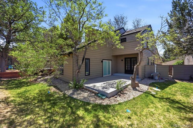 1581 W Briarwood Avenue, Littleton, CO 80120