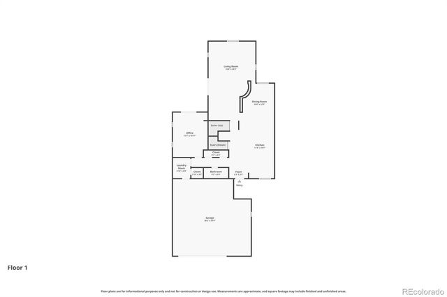 1581 W Briarwood Avenue, Littleton, CO 80120