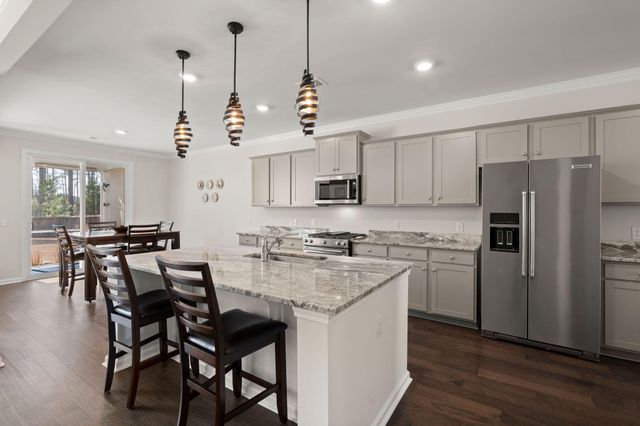 648 Chigwell Springs Lane, Summerville, SC 29486