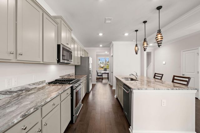 648 Chigwell Springs Lane, Summerville, SC 29486