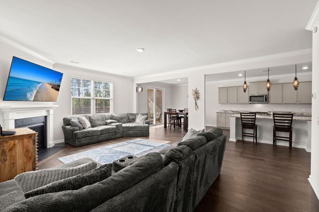 648 Chigwell Springs Lane, Summerville, SC 29486