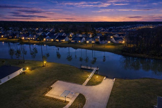 648 Chigwell Springs Lane, Summerville, SC 29486