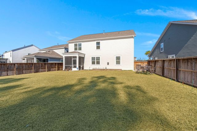 648 Chigwell Springs Lane, Summerville, SC 29486