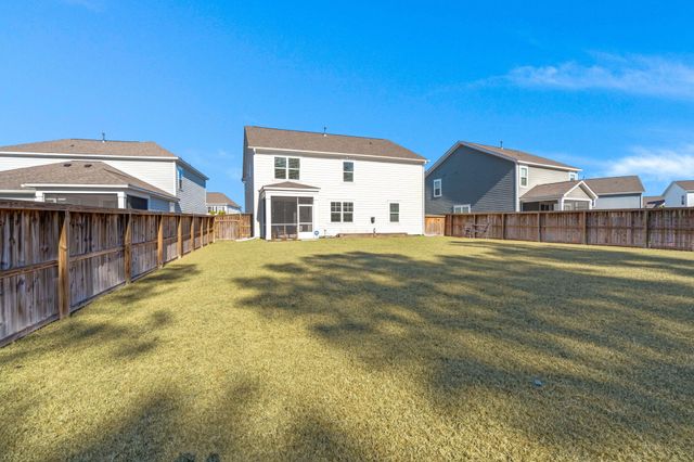 648 Chigwell Springs Lane, Summerville, SC 29486