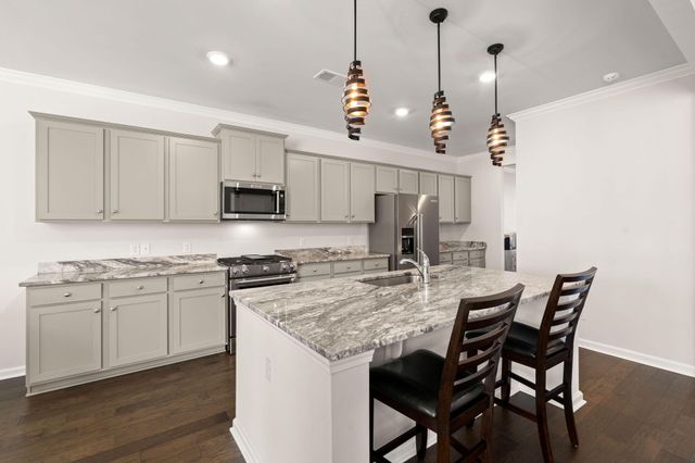 648 Chigwell Springs Lane, Summerville, SC 29486