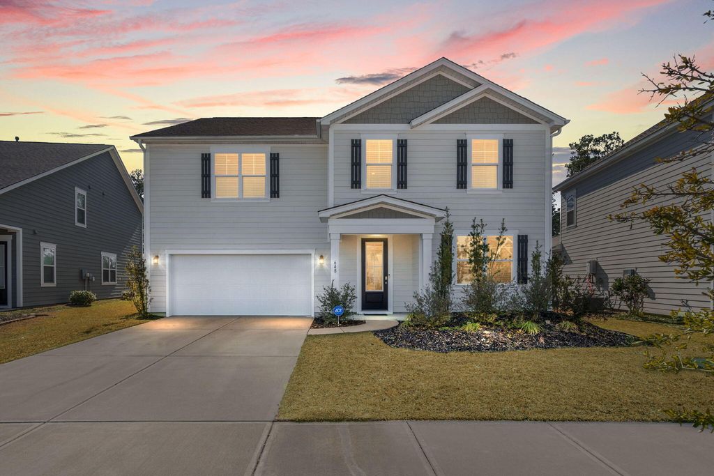 648 Chigwell Springs Lane, Summerville, SC 29486