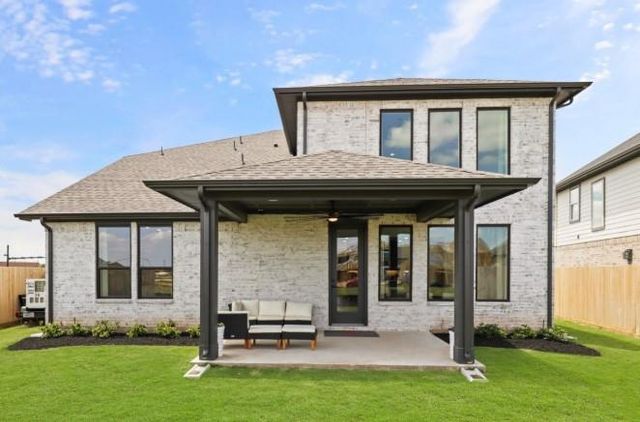 2226 Home Sweet Home Street, Richmond, TX 77406