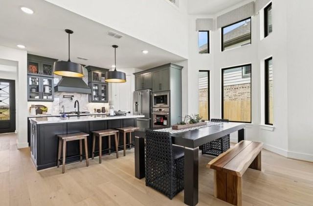 2226 Home Sweet Home Street, Richmond, TX 77406