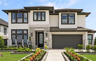 2226 Home Sweet Home Street, Richmond, TX 77406