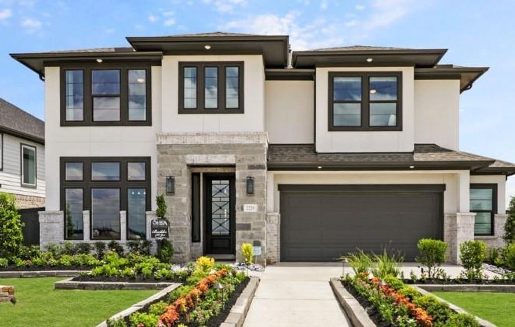 2226 Home Sweet Home Street, Richmond, TX 77406