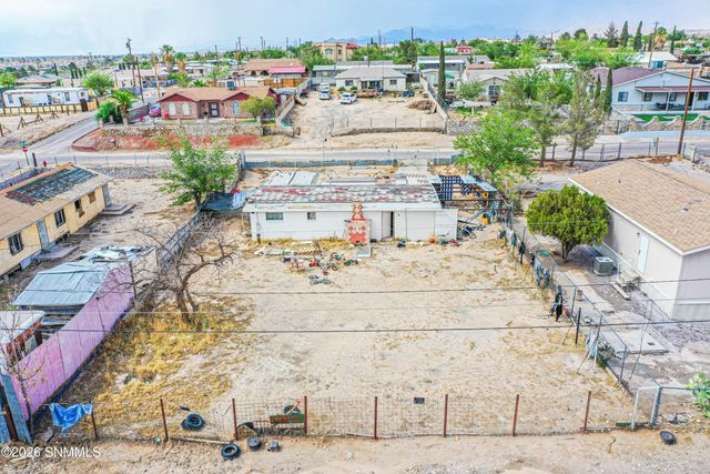 1376 Lincoln Street, Anthony, NM 88021