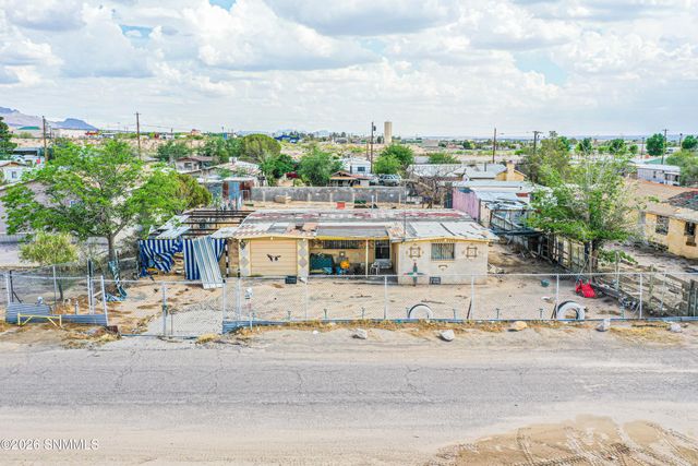 1376 Lincoln Street, Anthony, NM 88021