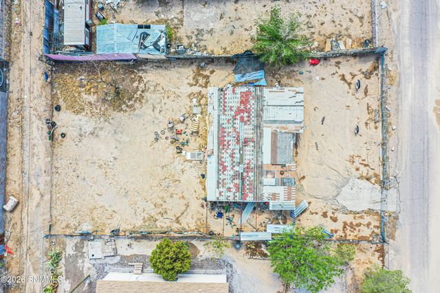 1376 Lincoln Street, Anthony, NM 88021