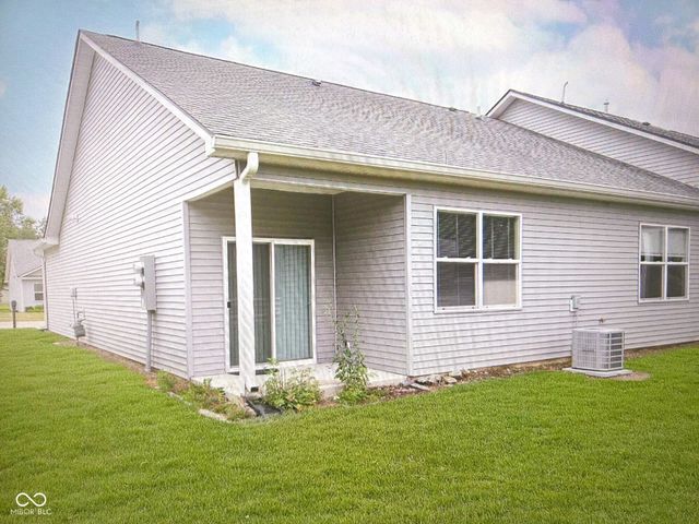 1614 Capra Court, Beech Grove, IN 46107