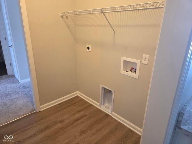 1614 Capra Court, Beech Grove, IN 46107