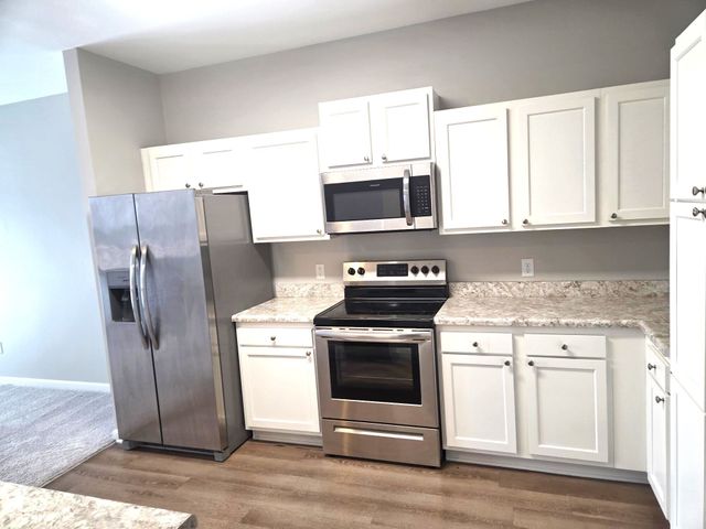 1614 Capra Court, Beech Grove, IN 46107