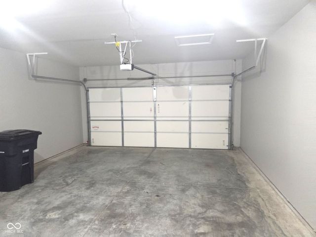 1614 Capra Court, Beech Grove, IN 46107