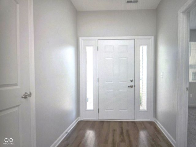 1614 Capra Court, Beech Grove, IN 46107