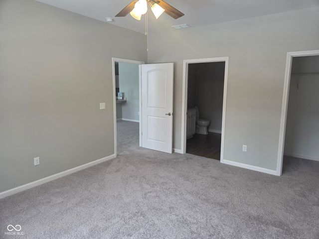 1614 Capra Court, Beech Grove, IN 46107