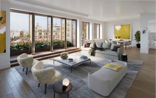 225 E 19TH Street PHB, New York City, NY 10003
