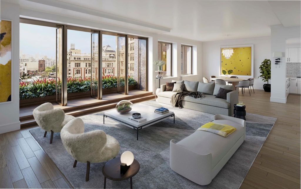 225 E 19TH Street PHB, New York City, NY 10003