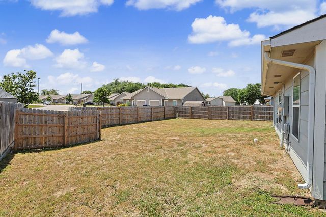 1311 E Maywood, Wichita, KS 67216