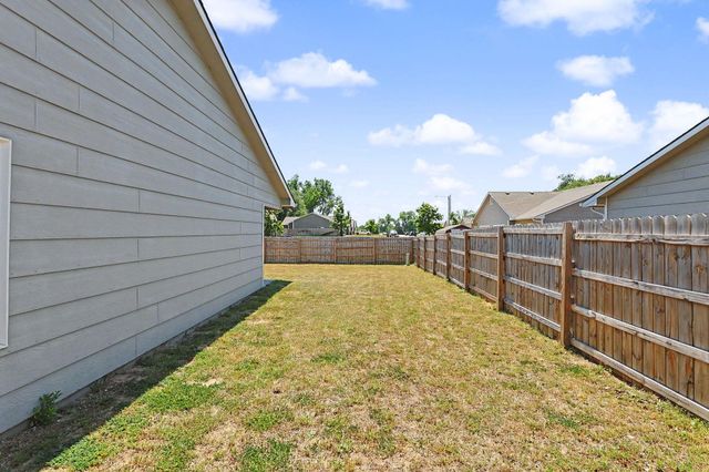 1311 E Maywood, Wichita, KS 67216