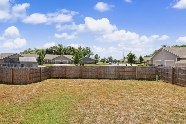1311 E Maywood, Wichita, KS 67216