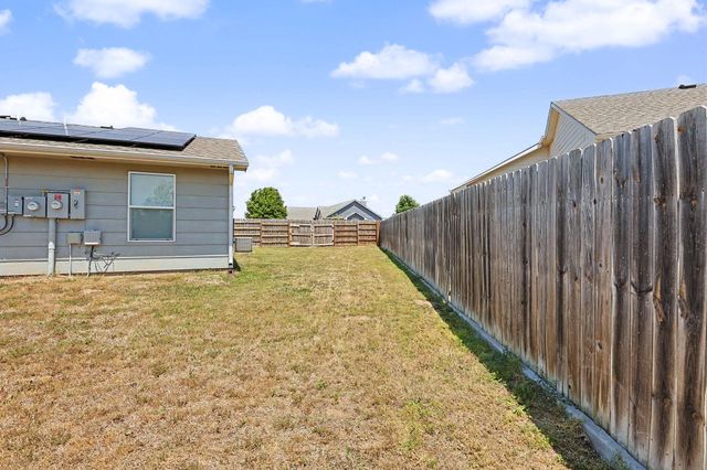 1311 E Maywood, Wichita, KS 67216