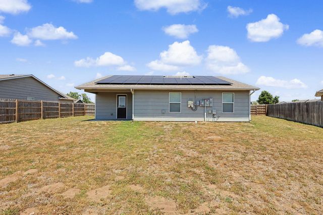 1311 E Maywood, Wichita, KS 67216