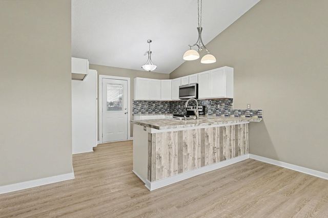 1311 E Maywood, Wichita, KS 67216