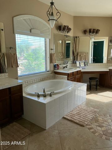 4385 N 157TH Lane, Goodyear, AZ 85395